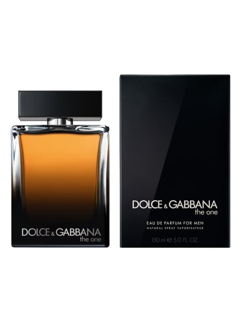 Dolce & Gabbana The One For Men Eau de Parfum 150Ml