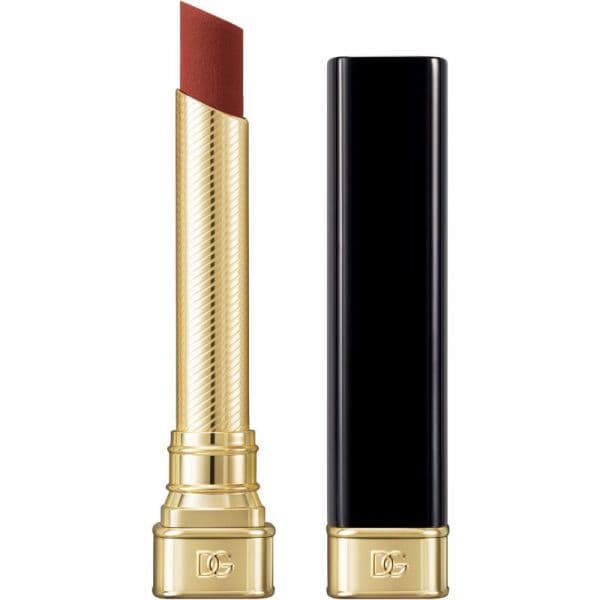 Dolce&Gabbana Classic My Comfy Matte Batom Matificante para Efeito Duradouro Tom My 01.10 1,6 g