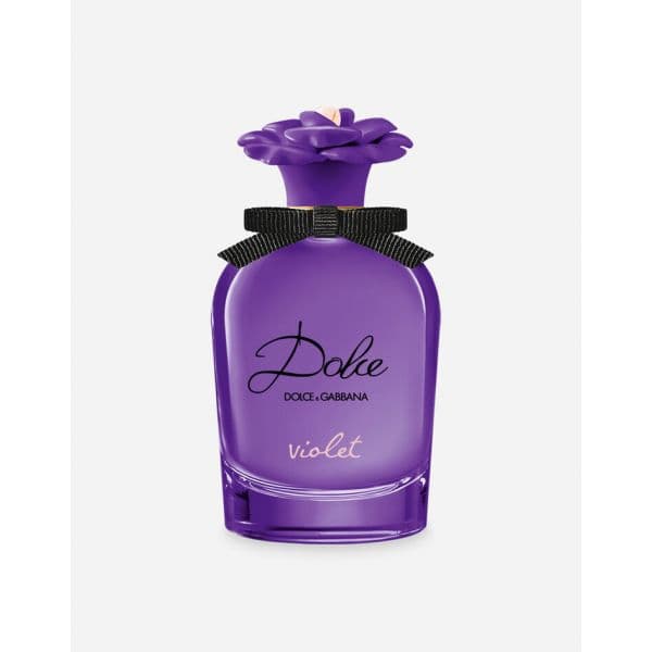 Dolce&Gabbana Dolce Violet Woman Eau de Toilette 50ml (Original)
