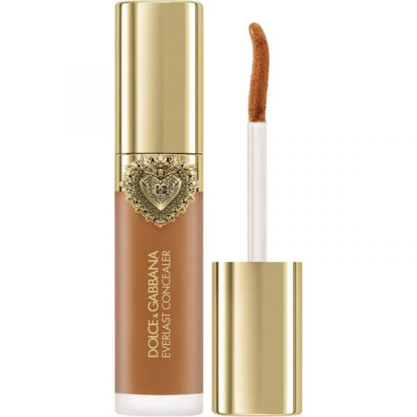 Dolce & Gabbana Corretor Duradouro Tom 31 Medium Deep - Neutral Undertones 11ml