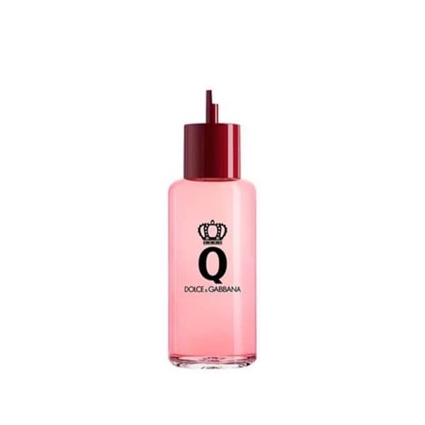 Dolce & Gabbana Q Eau de Parfum Recarga 150ml (Original)