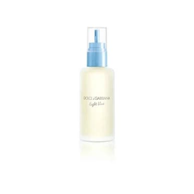 Dolce & Gabbana Light Blue Eau de Toilette Recarga 150ml (Original)