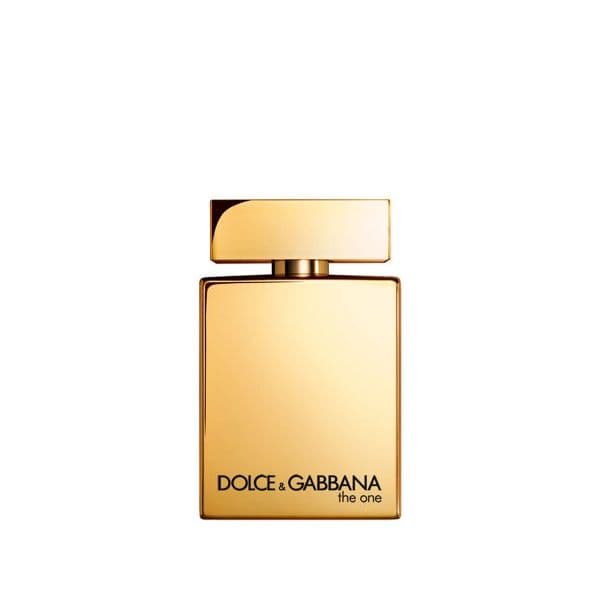 Dolce & Gabbana Gold The One For Men Man Eau de Parfum Intense 50ml (Original)