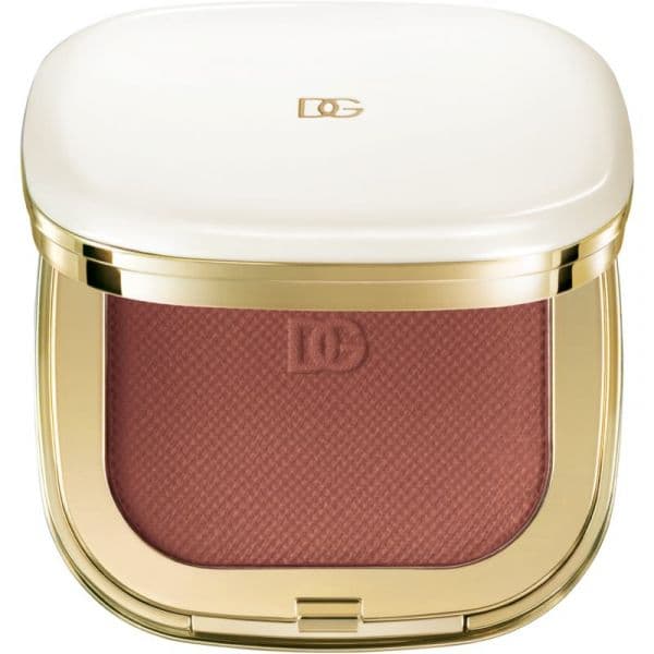 Dolce&Gabbana Classic Cheeks&eyes Match Blush Tom 06 Playful Rosewood 8 g