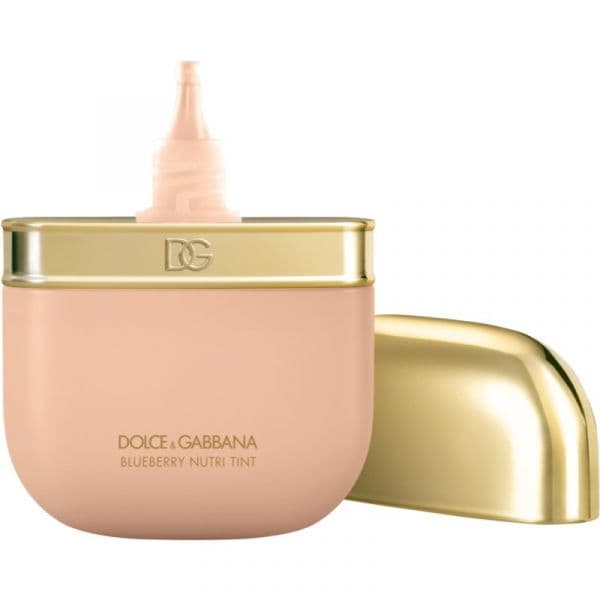 Dolce&Gabbana Fresh Blueberry Nutri-tint Creme Iluminador Tom 5n Light 30ml