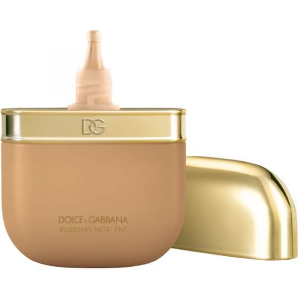 Dolce&Gabbana Fresh Blueberry Nutri-tint Creme Iluminador Tom 16n Light Medium 30ml