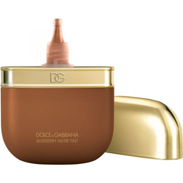 Dolce&Gabbana Fresh Blueberry Nutri-tint Creme Iluminador Tom 29w Medium Deep 30ml