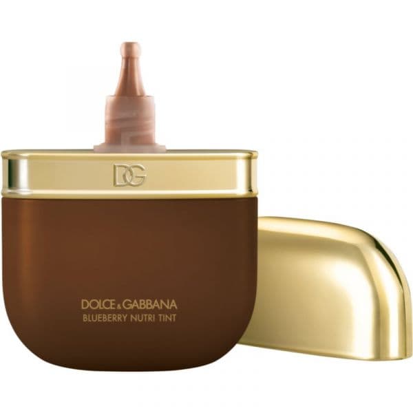 Dolce&Gabbana Fresh Blueberry Nutri-tint Creme Iluminador Tom 37w Deep 30ml