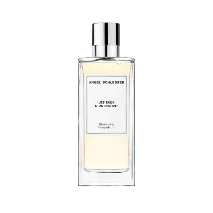 Angel Schlesser Les Eaux D’Un Instant Blooming Grapefruit Eau De Toilete Spray 100ml