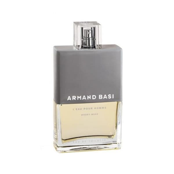 Armand Basi L'Eau Pour Homme Woody Musk Eau de Toilette 75ml (Original)