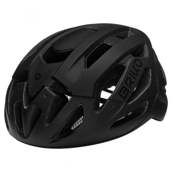 Briko Blaze Helmet Preto L