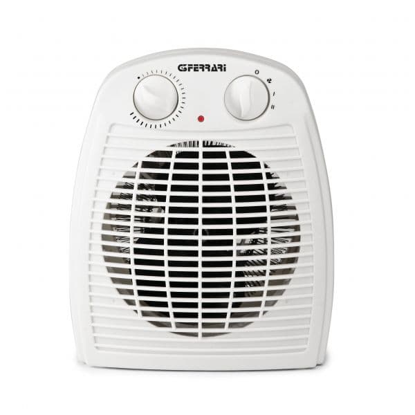 G3 Ferrari Termoventilador G60001 2000W