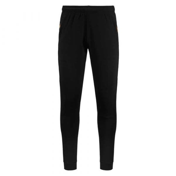 Kappa Gaschin Pants Preto S Homem