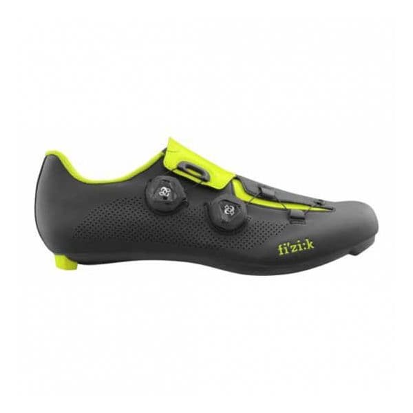 Fizik R3 Aria Road Shoes Preto 42 Homem