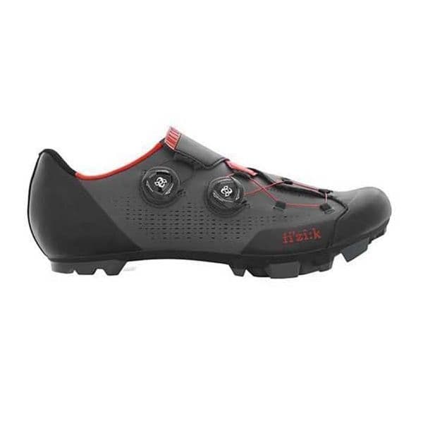 Fizik X1 Infinito Mtb Shoes Cinzento 40 Homem