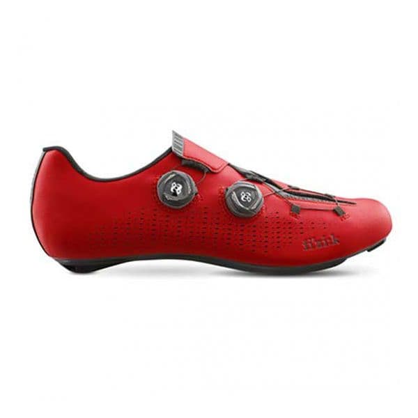 Fizik R1 Infinito Road Shoes Vermelho 38 Homem