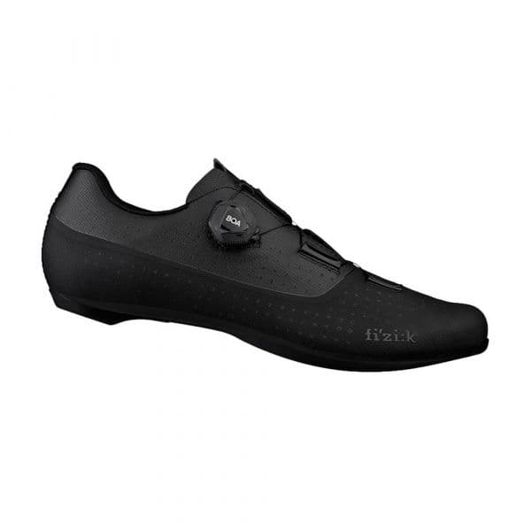 Fizik Tempo R4 Overcurve Road Shoes Preto 40 Homem