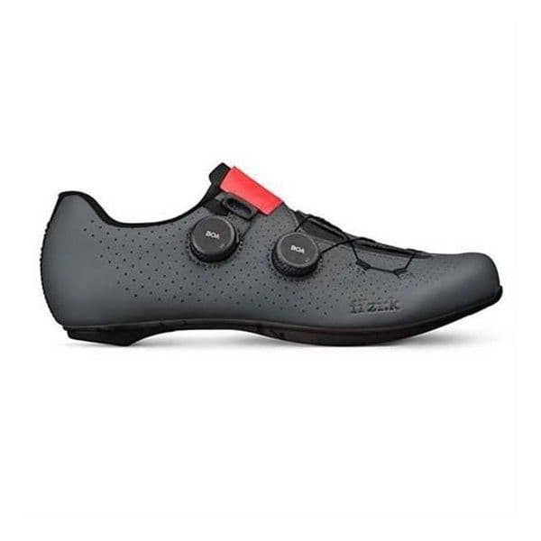 Fizik Vento Infinito Road Shoes Cinzento 36 Homem
