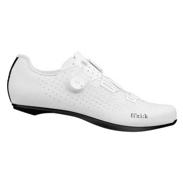 Fizik Tempo Decos Carbon Road Shoes Branco 39 Homem