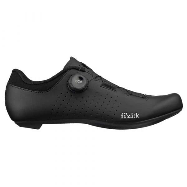 Fizik Vento Omna R5 Road Shoes Preto 40 Homem