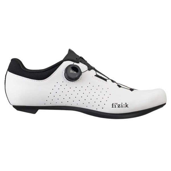Fizik Vento Omna R5 Road Shoes Branco 36 Homem