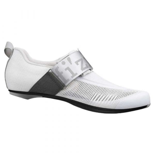 Fizik Transiro Hydra Aerowave Carbon Road Shoes Branco EU 41 Homem