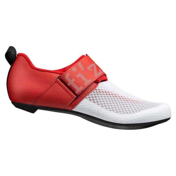 Fizik Transiro Hydra Road Shoes Vermelho 42 Homem