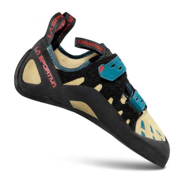 La Sportiva Tarantula Climbing Shoes Colorido 35 1/2 Mulher