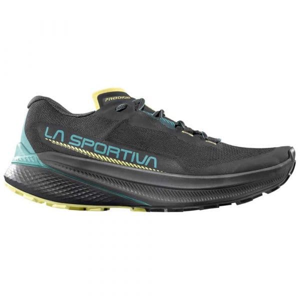 La Sportiva Sapatilhas de Trail Running Prodigio Carbon / Juniper 38 1/2