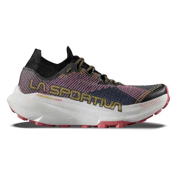La Sportiva Sapatilhas de Trail Running Prodigio Pro Night Sky / Rosebay 39