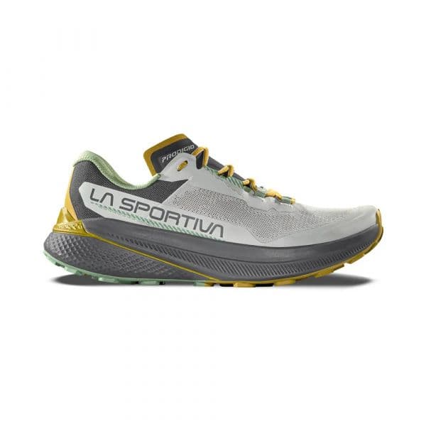 La Sportiva Sapatilhas de Trail Running Prodigio Mineral / Carbon 36