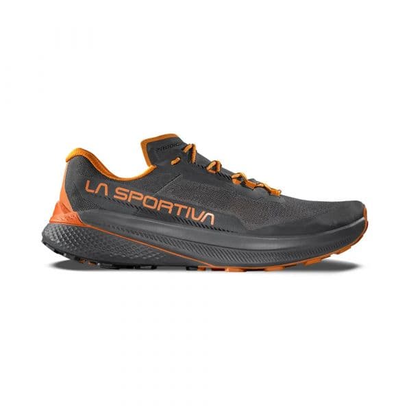 La Sportiva Sapatilhas de Trail Running Prodigio Carbon / Marmalade 44 1/2