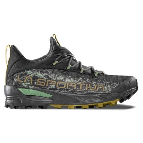 La Sportiva Sapatilhas de Trail Running Tempesta Goretex Carbon / Savana 38