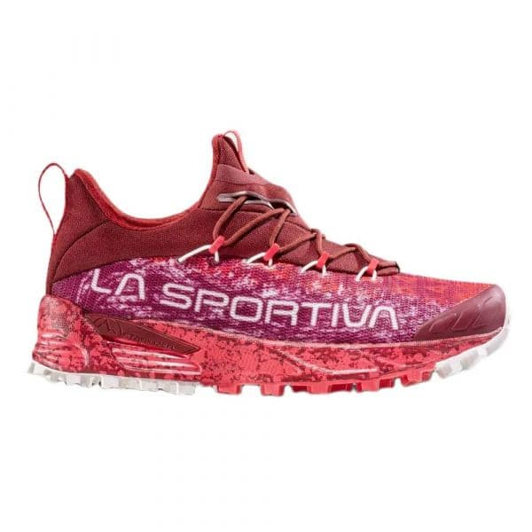 La Sportiva Sapatilhas de Trail Running Tempesta Goretex Wine / Orchid 38 1/2