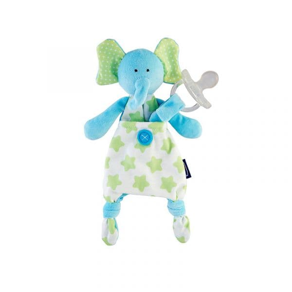 Chicco Pocket Friend Elefante 0M+