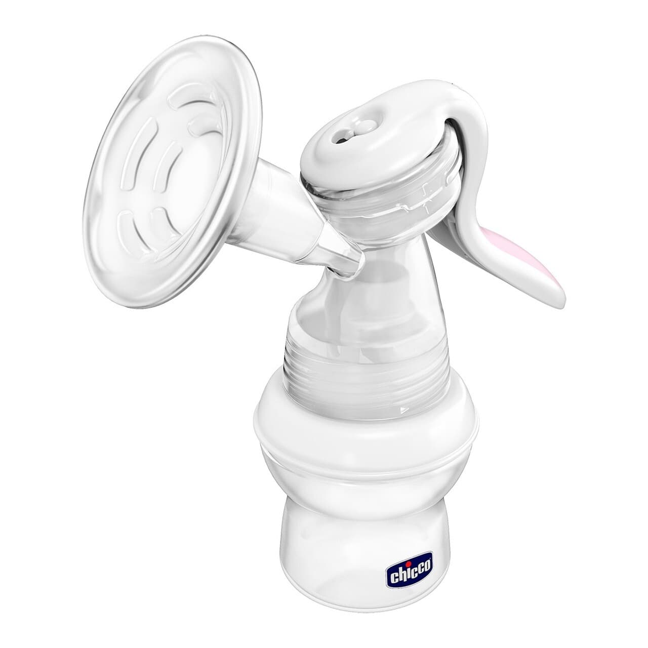 Chicco Extractor de Leite Manual Natural Feeling