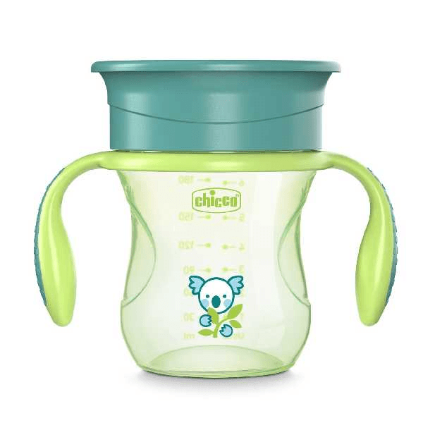 Chicco Copo 360 12M+ Neutro