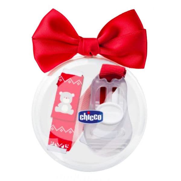 Chicco Gommotto Clip com Corrente Edição Limitada