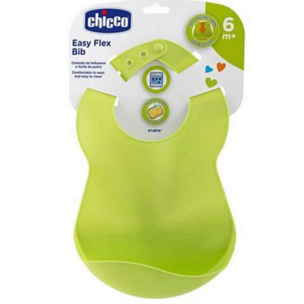 Chicco Babete Macio 6m+