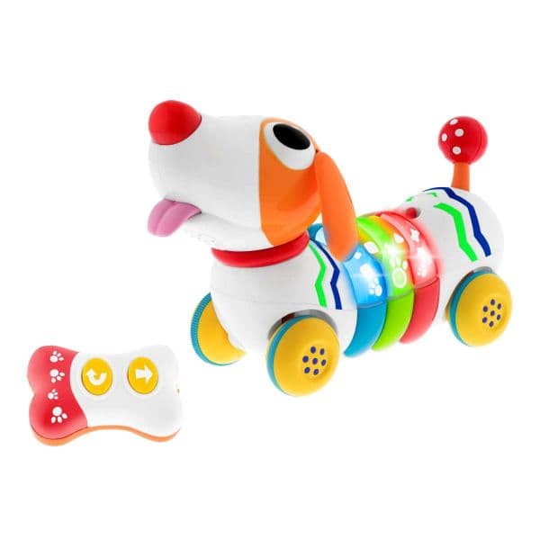 Chicco Cão Dó Re Mi