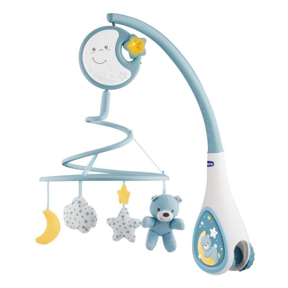 Chicco móbile Next 2 Dreams Blue