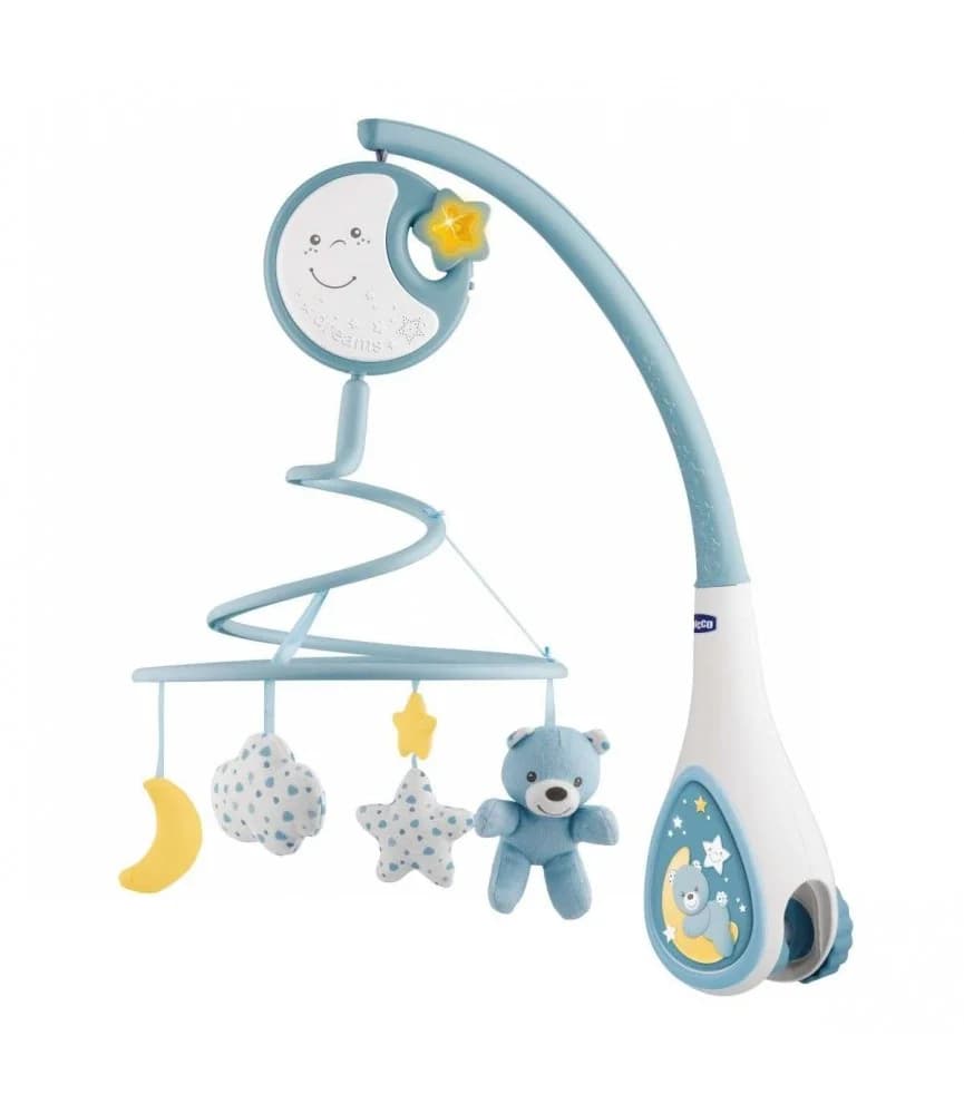 Chicco móbile Next 2 Dreams Blue