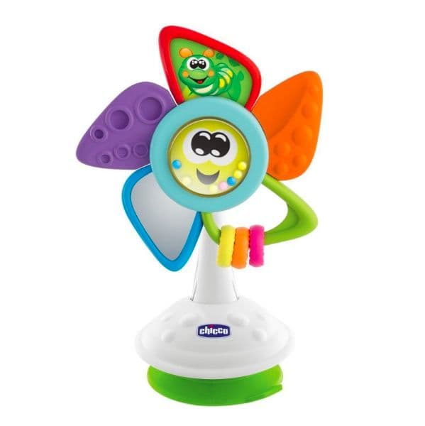 Chicco Brinquedo Windy Catavento 6-18M