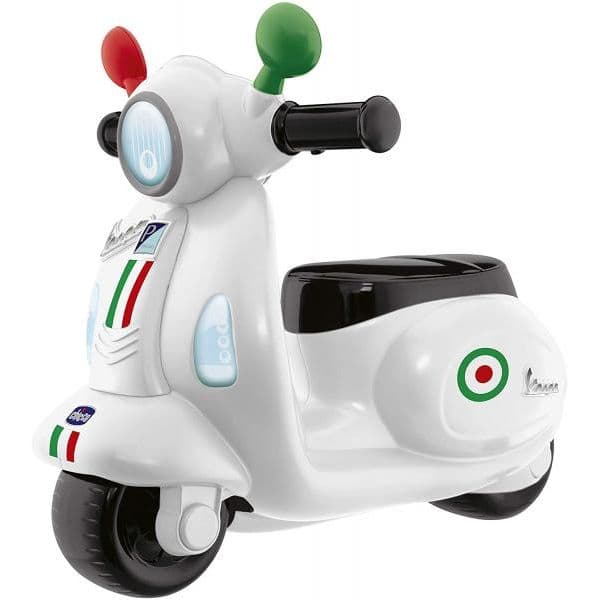 Chicco Vespa Primavera Branco