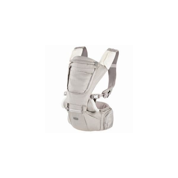Chicco Marsúpio Hip Seat Hazelwood