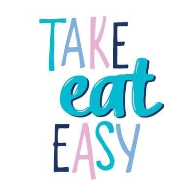 CHICCO PRATO EASY MENU AZUL 12M+