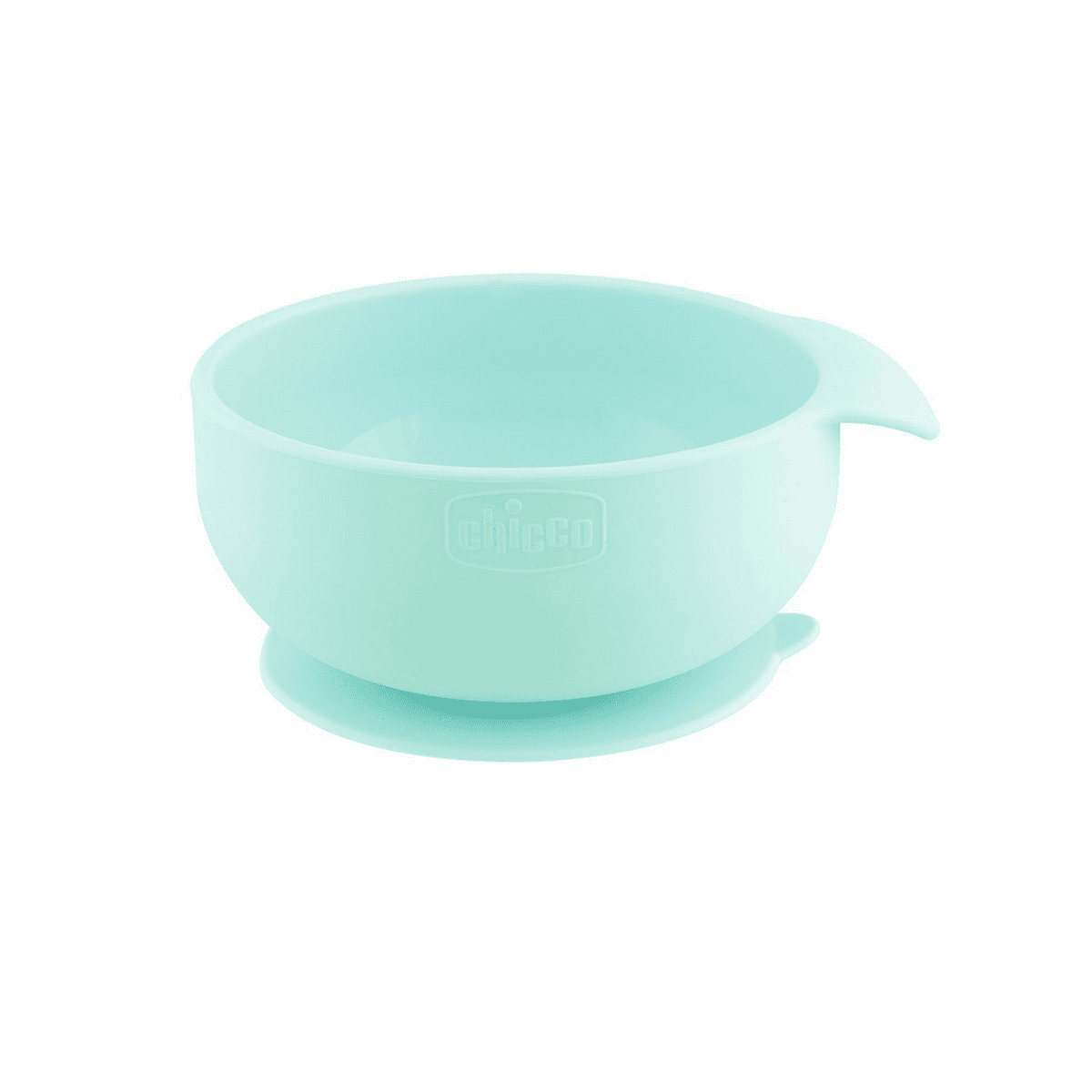 CHICCO CH.ALI10221100000 EASY BOWL AZUL 6M+