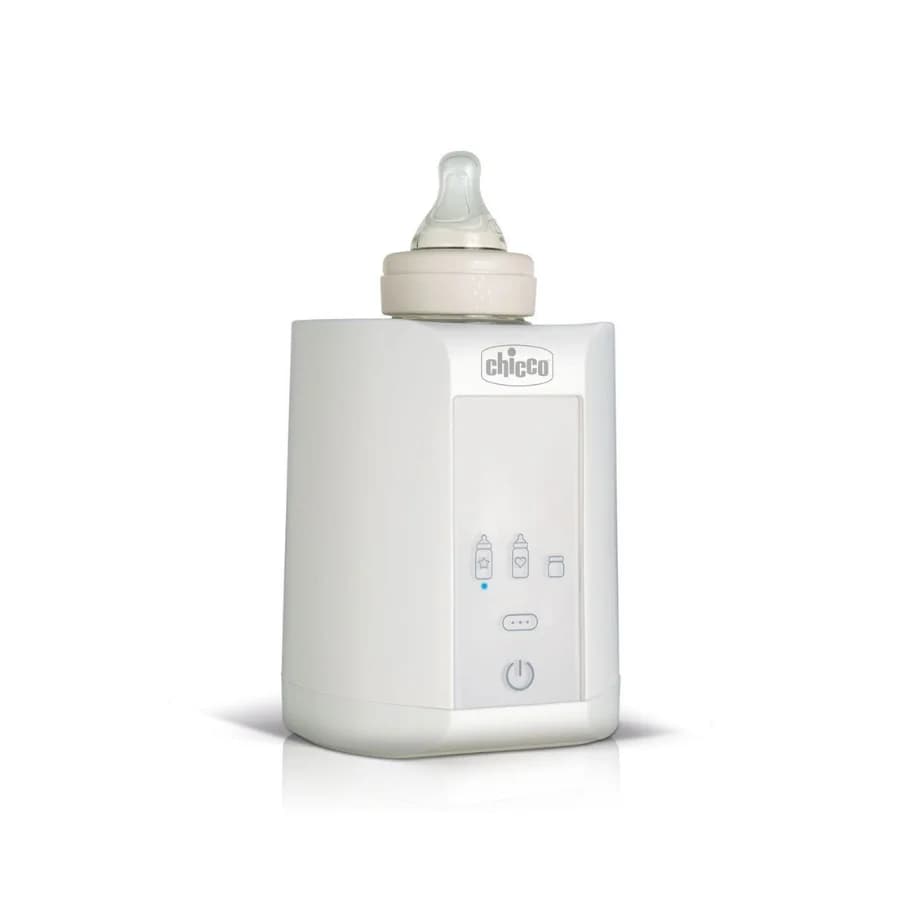 Aquecedor Biberões – Casa/Carro Chicco