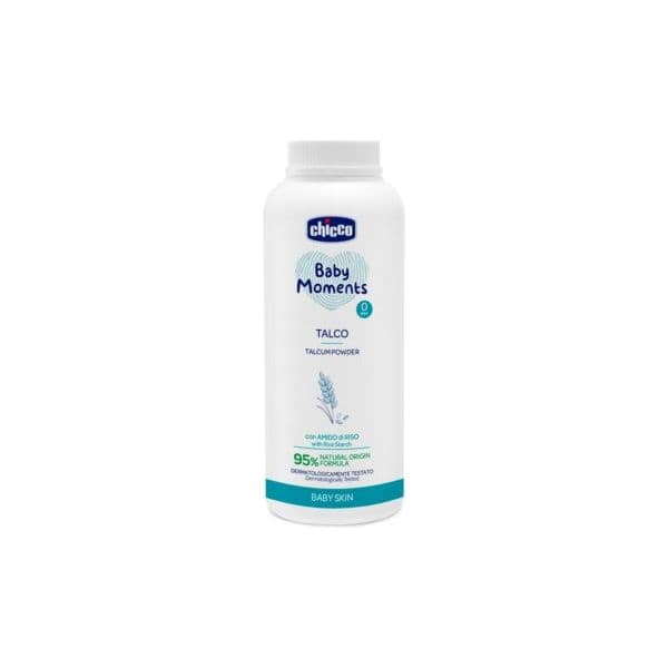 Chicco Baby Moments Pó de Bebé 150g