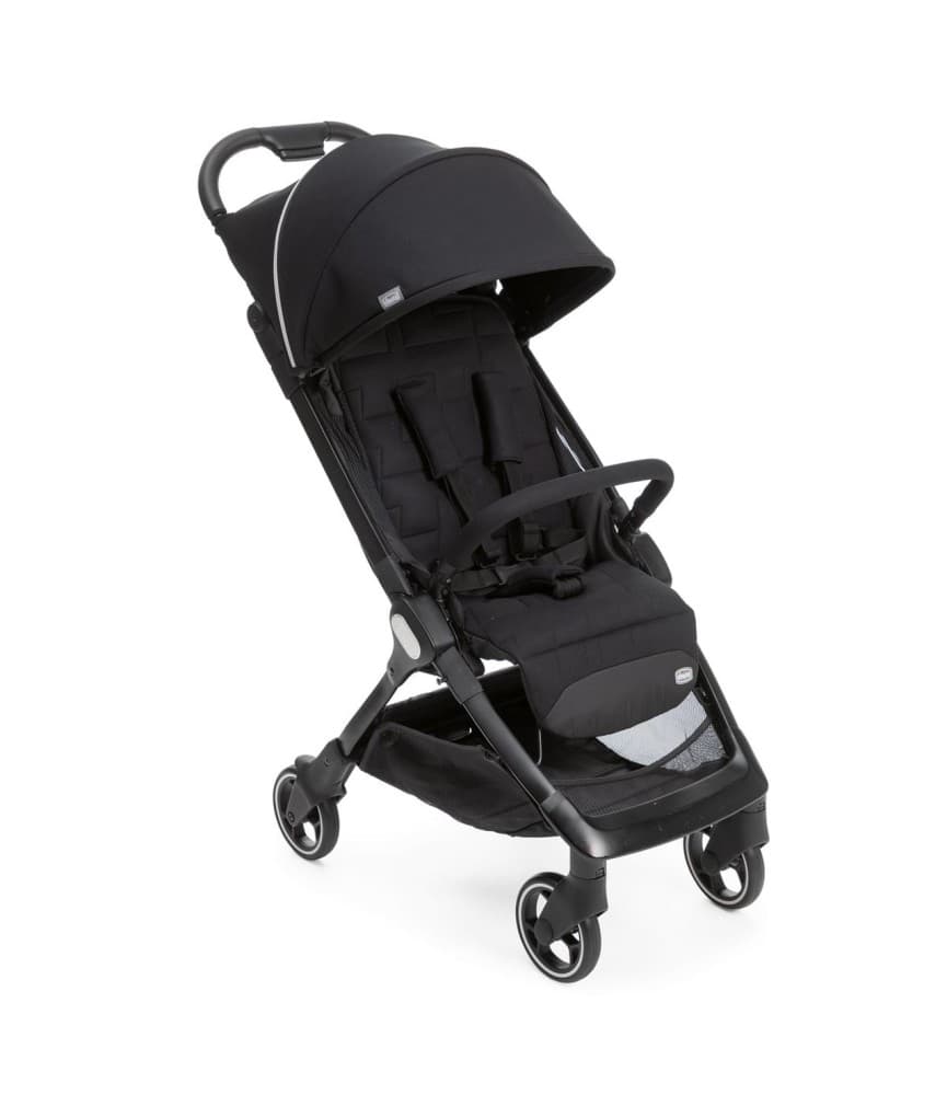 Chicco Carrinho We (black) - 06079885950000